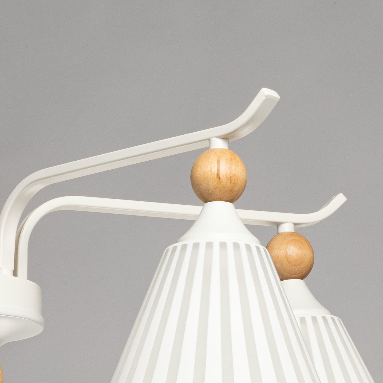 Потолочная люстра De Markt Дэла 635019805