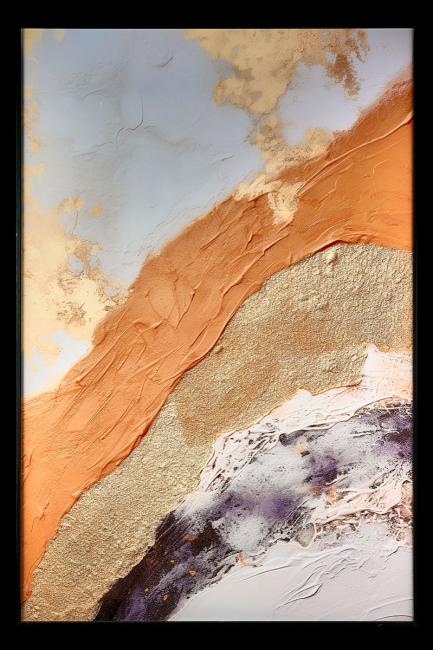 Картина настенная Teona Decor Art TD203