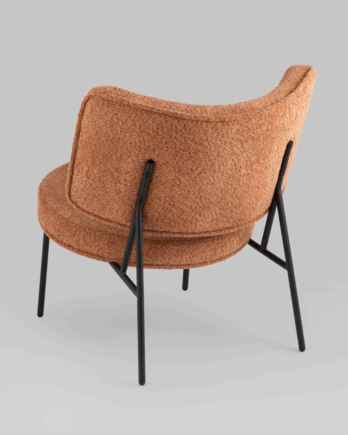 Кресло Stool Group LV-101-S493-01