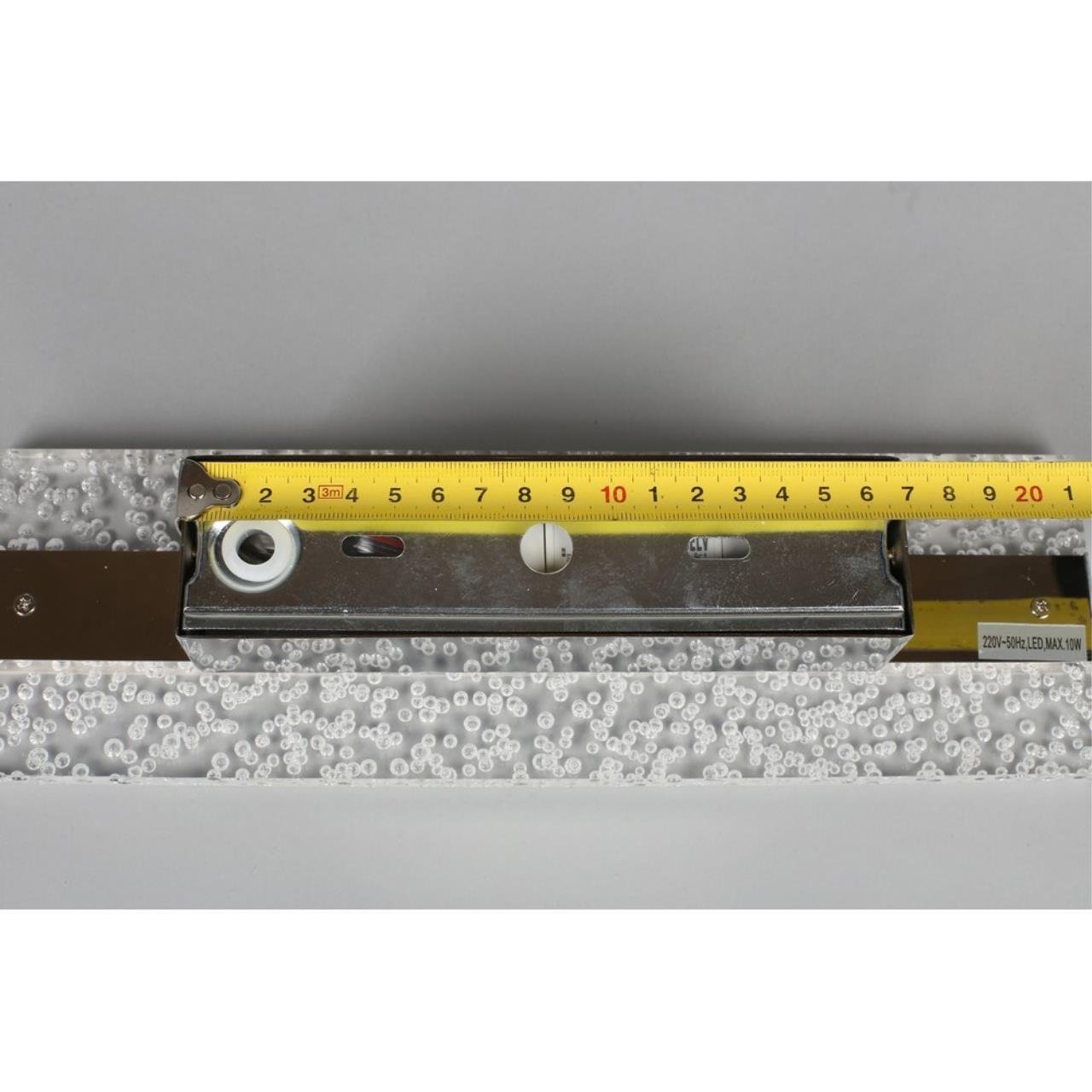 OML-10301-10 Настенный светильник Omnilux Gioietta OML-10301-10