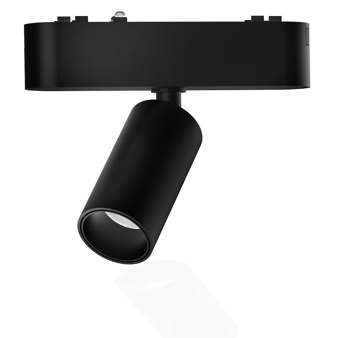 IL.0007.1200-5 BK Трековый светильник IMEX Ut25 IL.0007.1200-5 BK