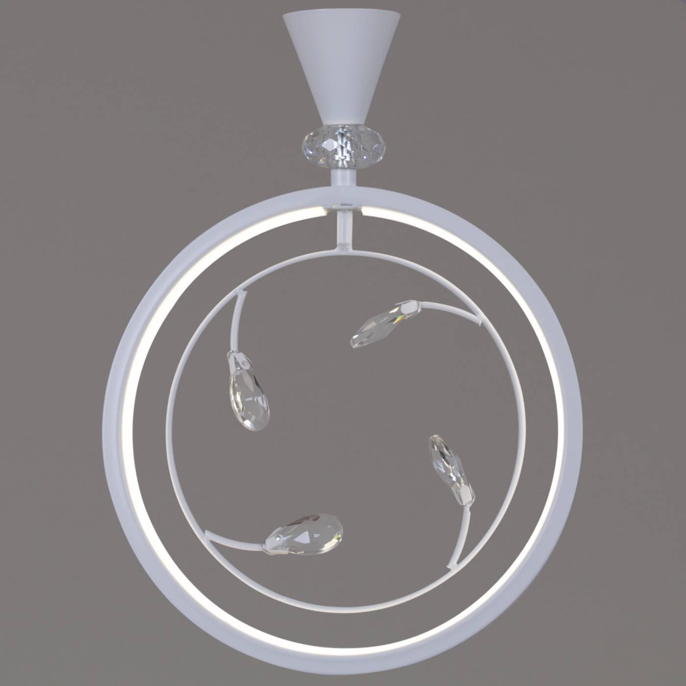 Подвесной светильник Reluce 05476-0.9-03 WH