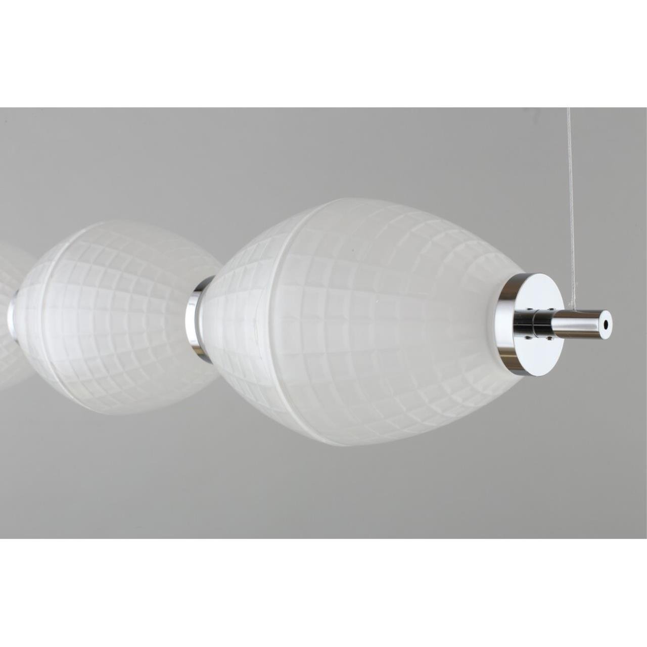 OML-51403-04 Светильник подвесной Omnilux Paglio OML-51403-04
