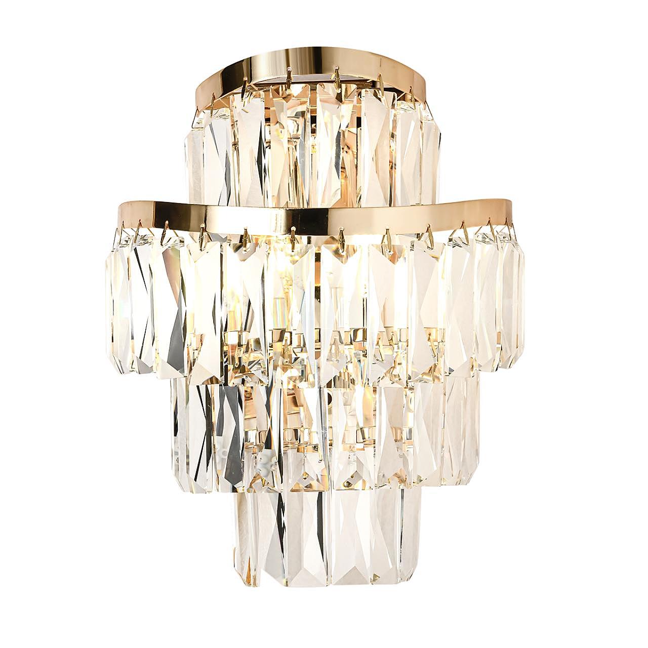 5073/2W Настенное бра Odeon Light Wayta 5073/2W