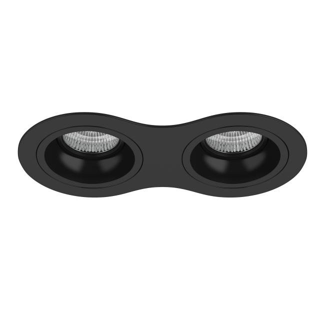 D6270707 Встраиваемый светильник Lightstar Domino D6270707