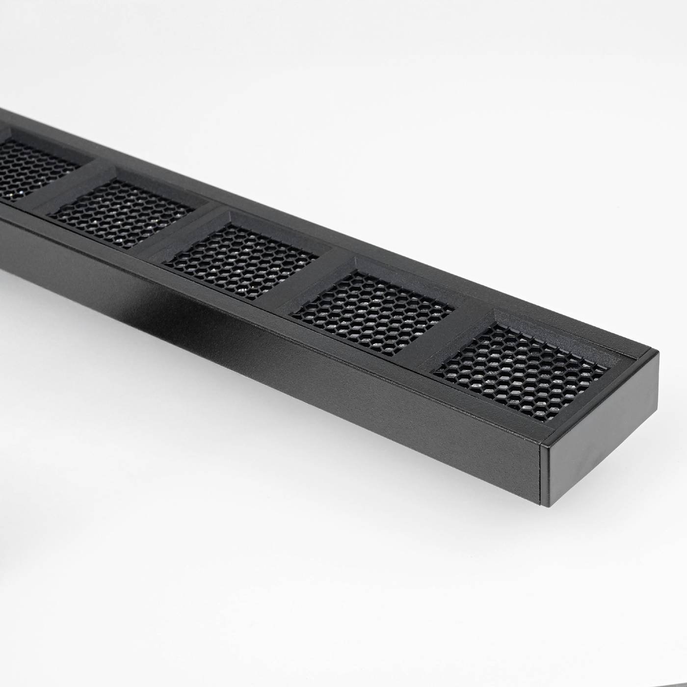 270147 Трековый светильник Lightstar Due Hermes 270147