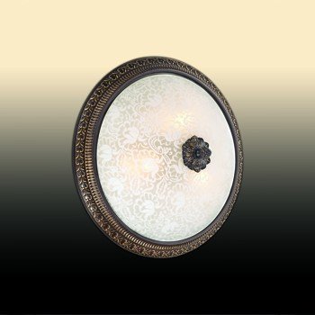 Настенно потолочный светильник Odeon Light Maipa 2587/1W