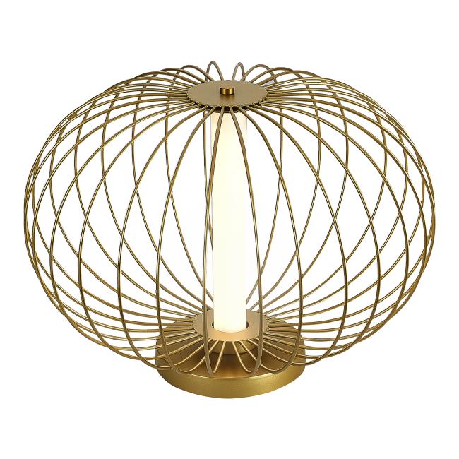 Настольная лампа ST Luce Slice SL6124.204.01