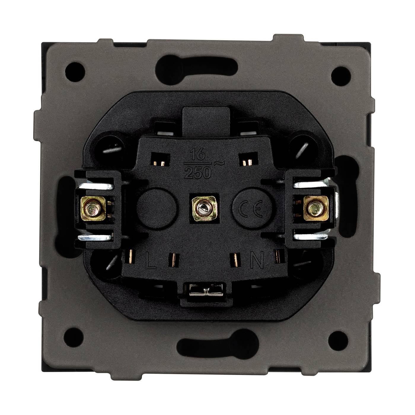Розетка Arlight Tendo 054079