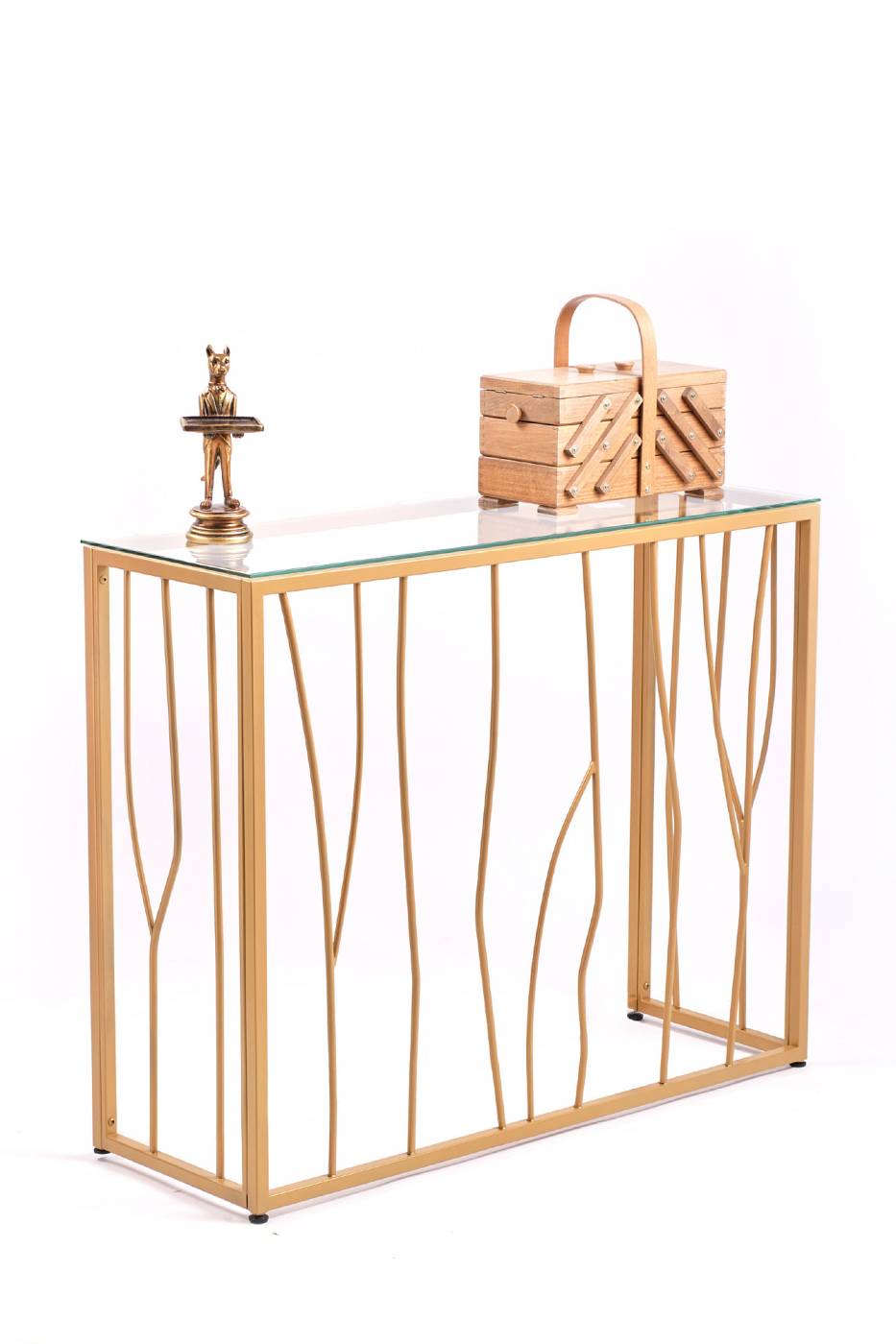 Консоль AllConsoles 1021-CG clear