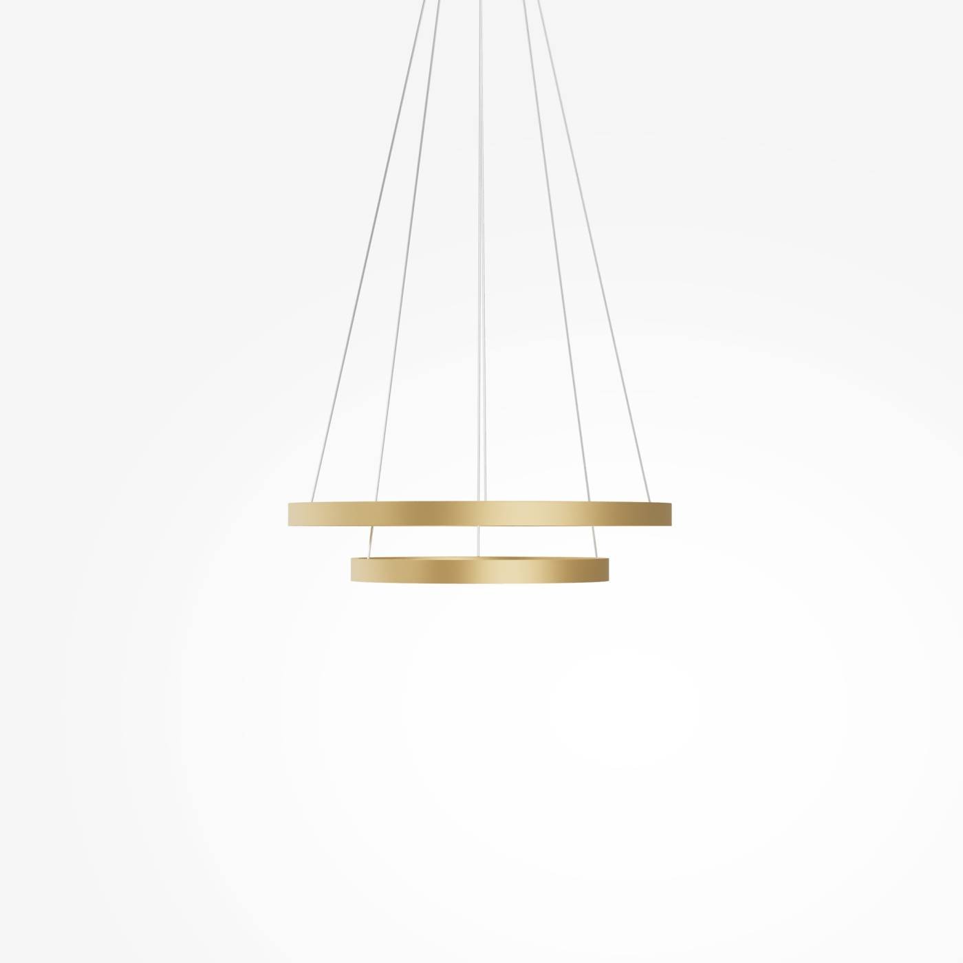 Подвесная люстра Maytoni Rim MOD058PL-L55BSK