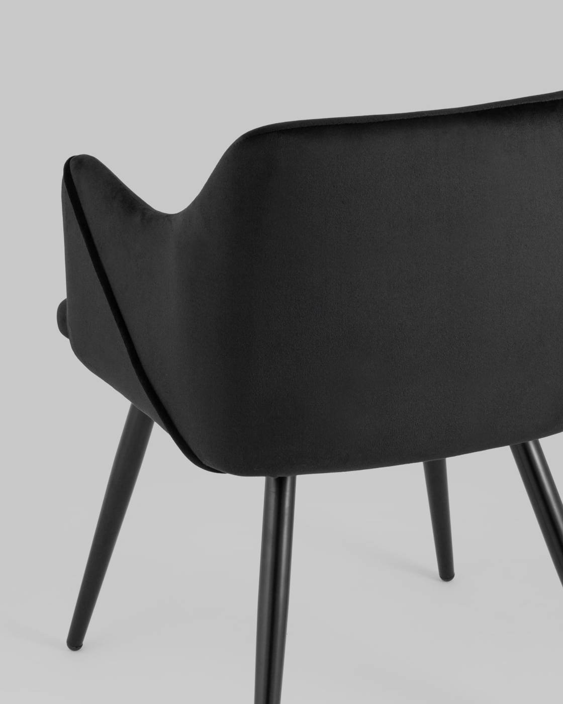 Комплект стульев Stool Group Монарх DC-1502 HLR-66 X2