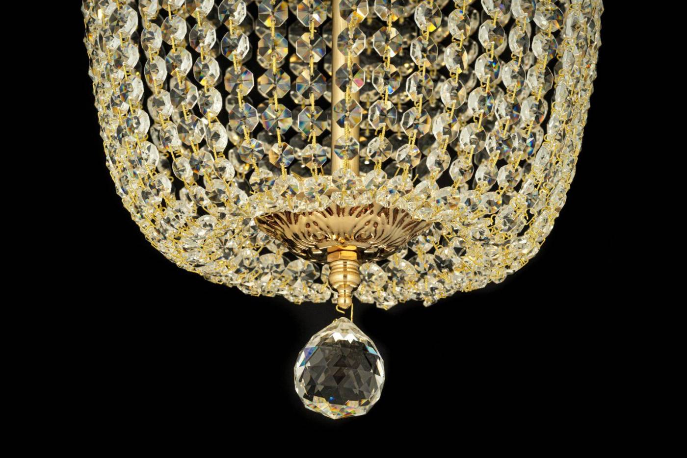 Castellana E 1.2.25.501 G Светильник потолочный Arti Lampadari Castellana Castellana E 1.2.25.501 G