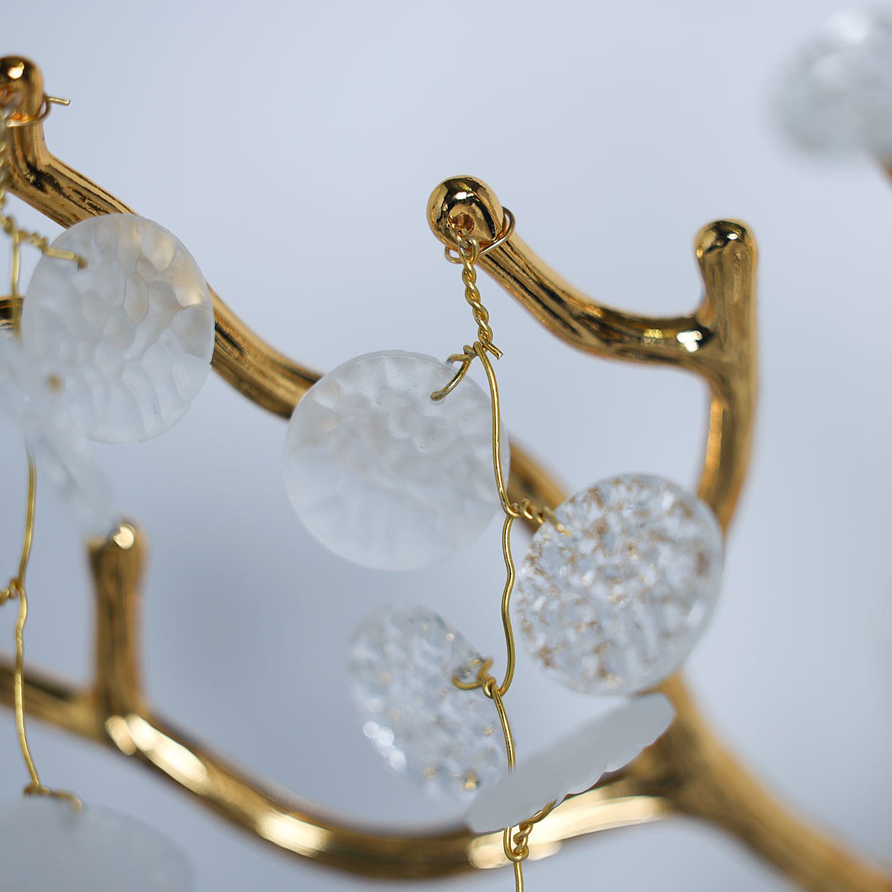 Настенное бра De Markt Лайма 467022102