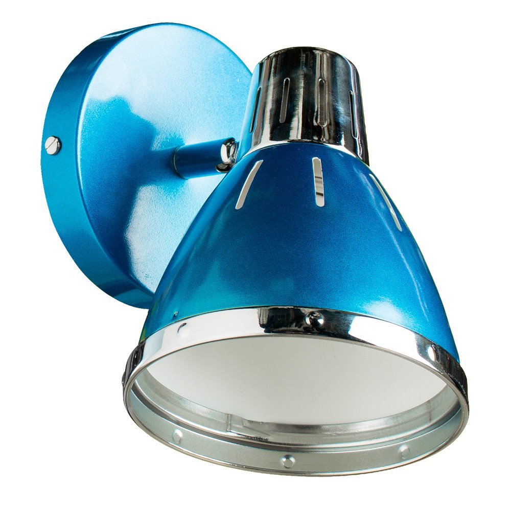 A2215AP-1BL Светильник спот Arte Lamp MARTED A2215AP-1BL