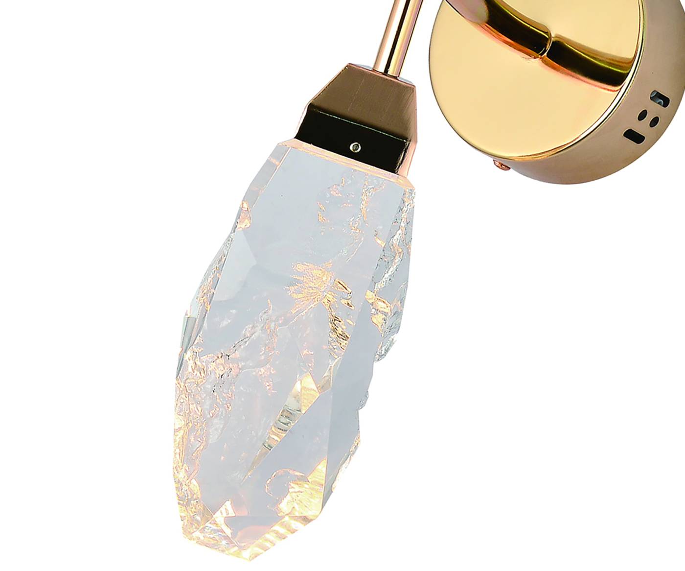 07862,36 Бра настенное Джина KINK Light 07862,36