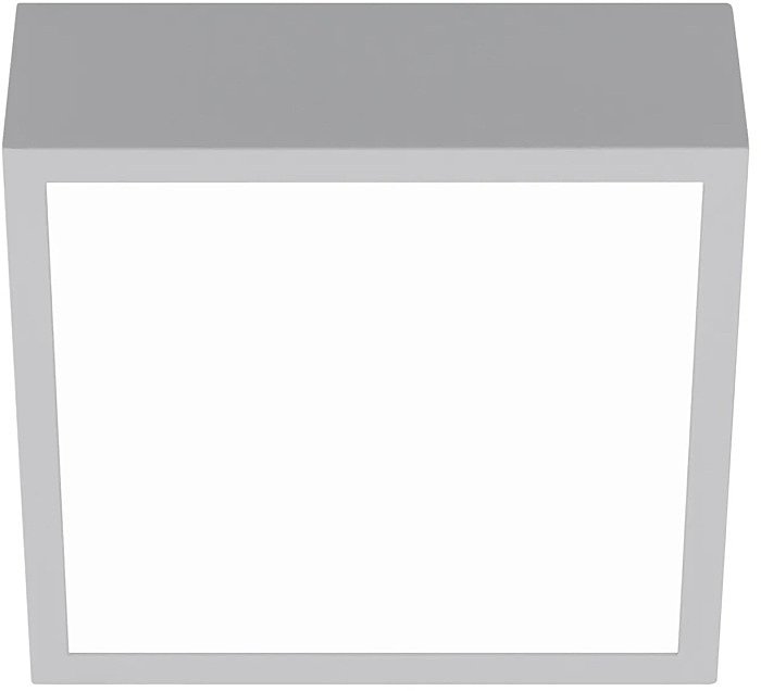 Встраиваемый светильник для установки в потолки Грильято Arlight Grigliato 051139