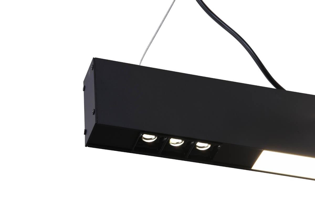 VL10142P02 Светильник подвесной Vele Luce Chela VL10142P02