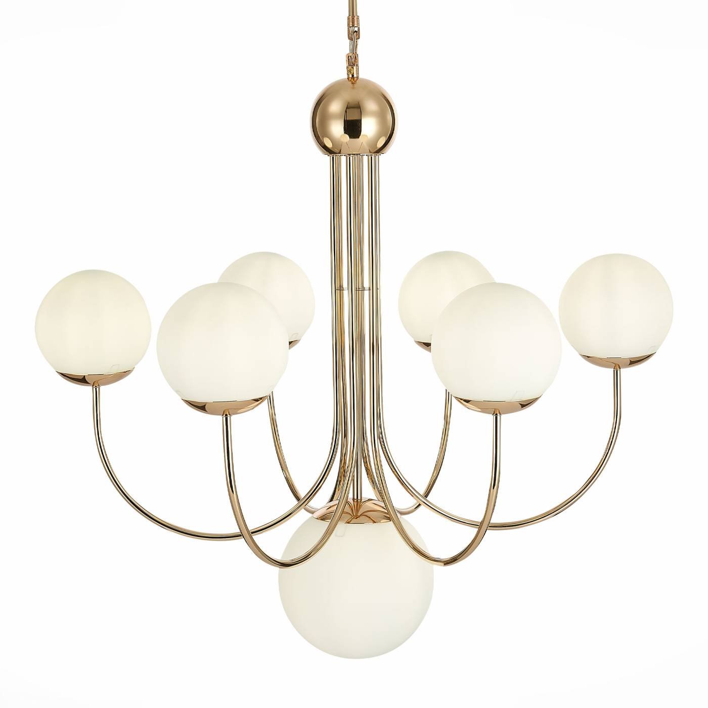 SL1504.203.07 Подвесная люстра ST Luce Avellino SL1504.203.07