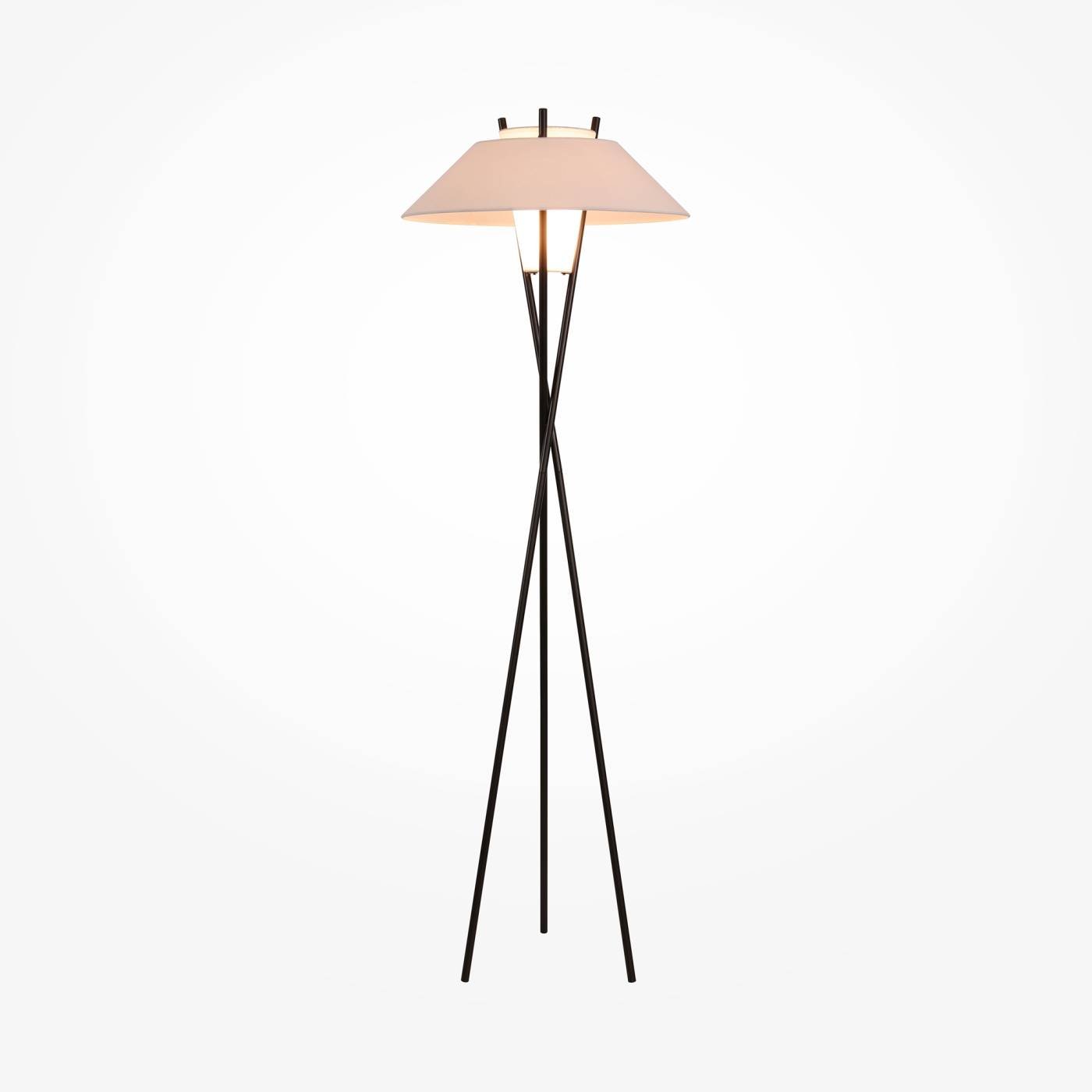 MOD006FL-01B Торшер Maytoni Bastone MOD006FL-01B