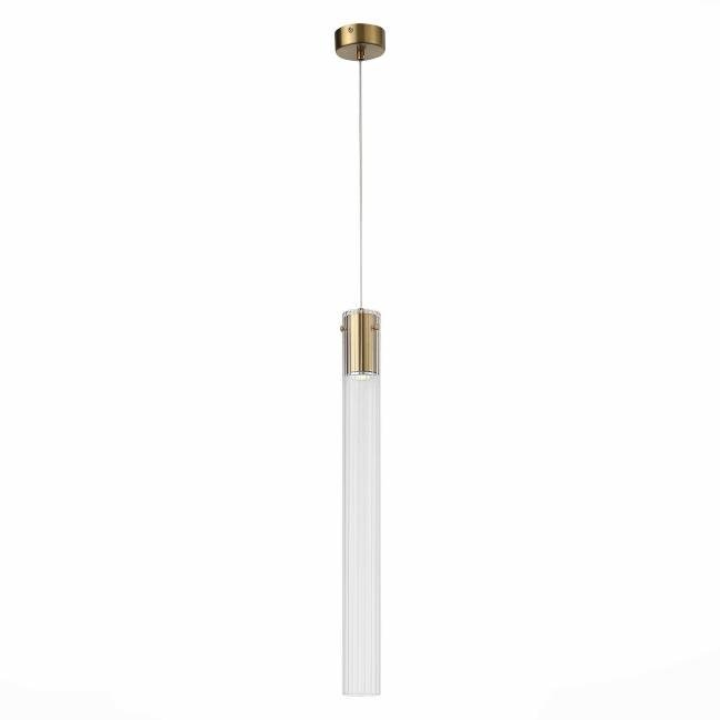 SL1229.313.01 Светильник подвесной ST Luce Terni SL1229.313.01