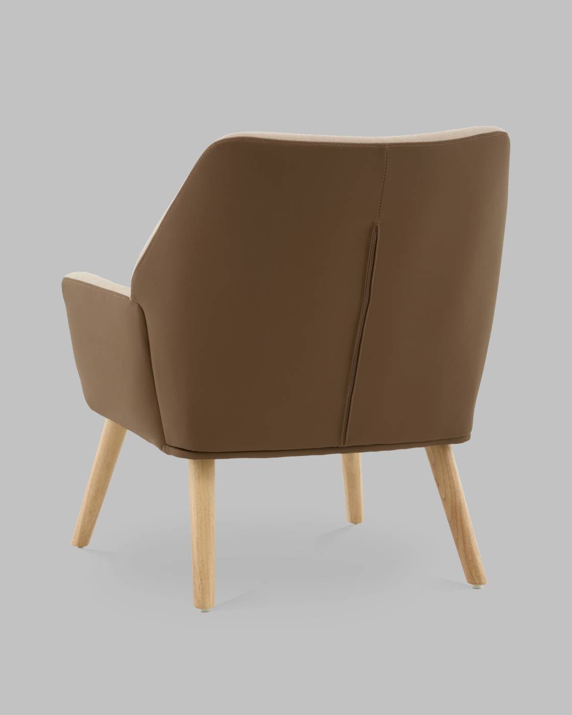 QH-8312K-WL 263-2+XC309-17 Кресло Stool Group Харви QH-8312K-WL 263-2+XC309-17