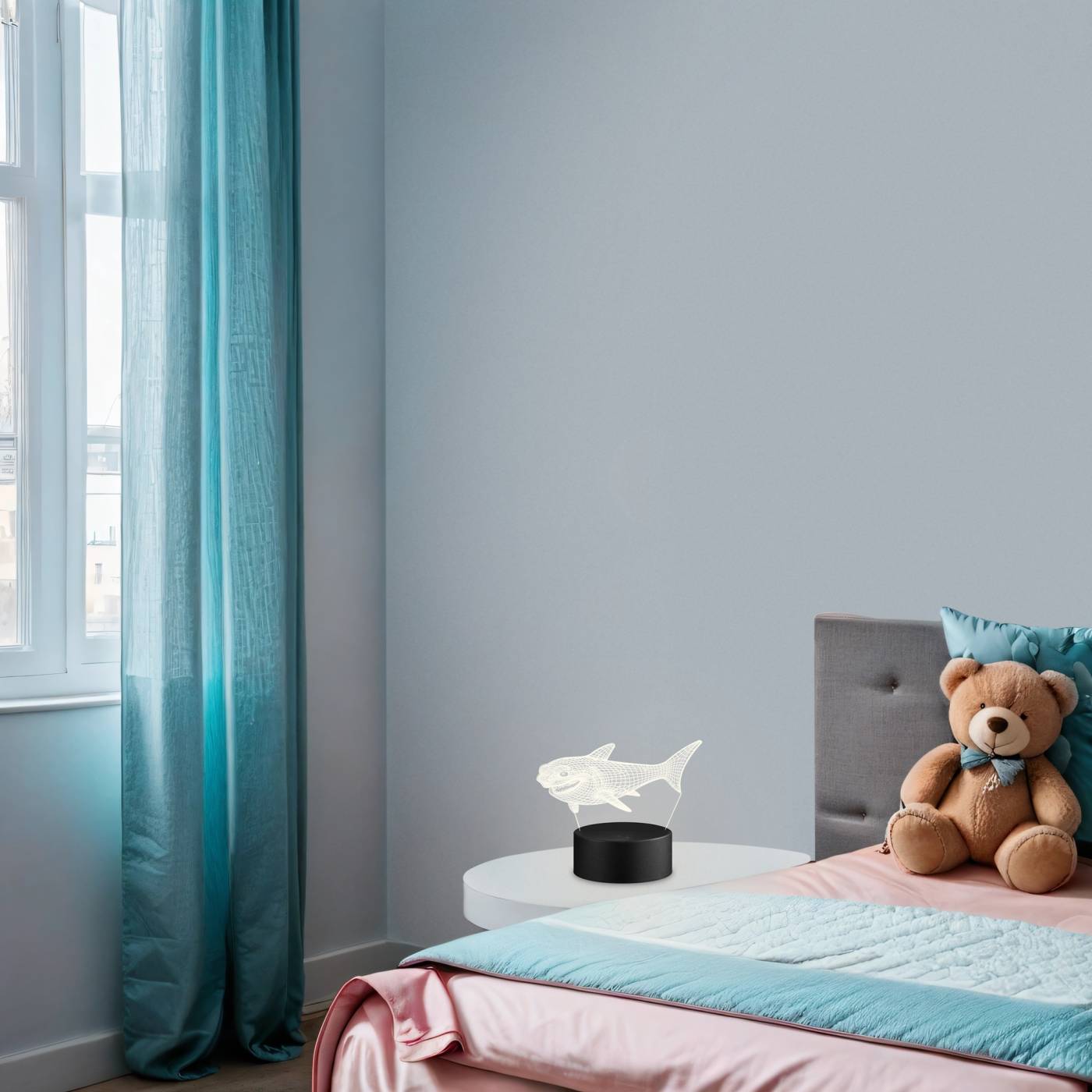 Декоративная лампа Мета / Meta Freya FR6147TL-L5B