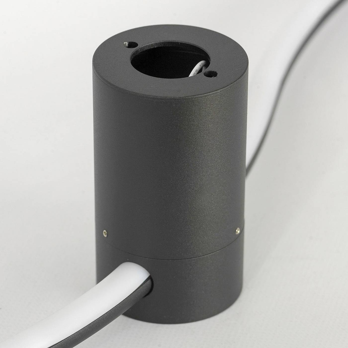 LSP-7114 Настенный светильник Lussole LOFT Lowell LSP-7114