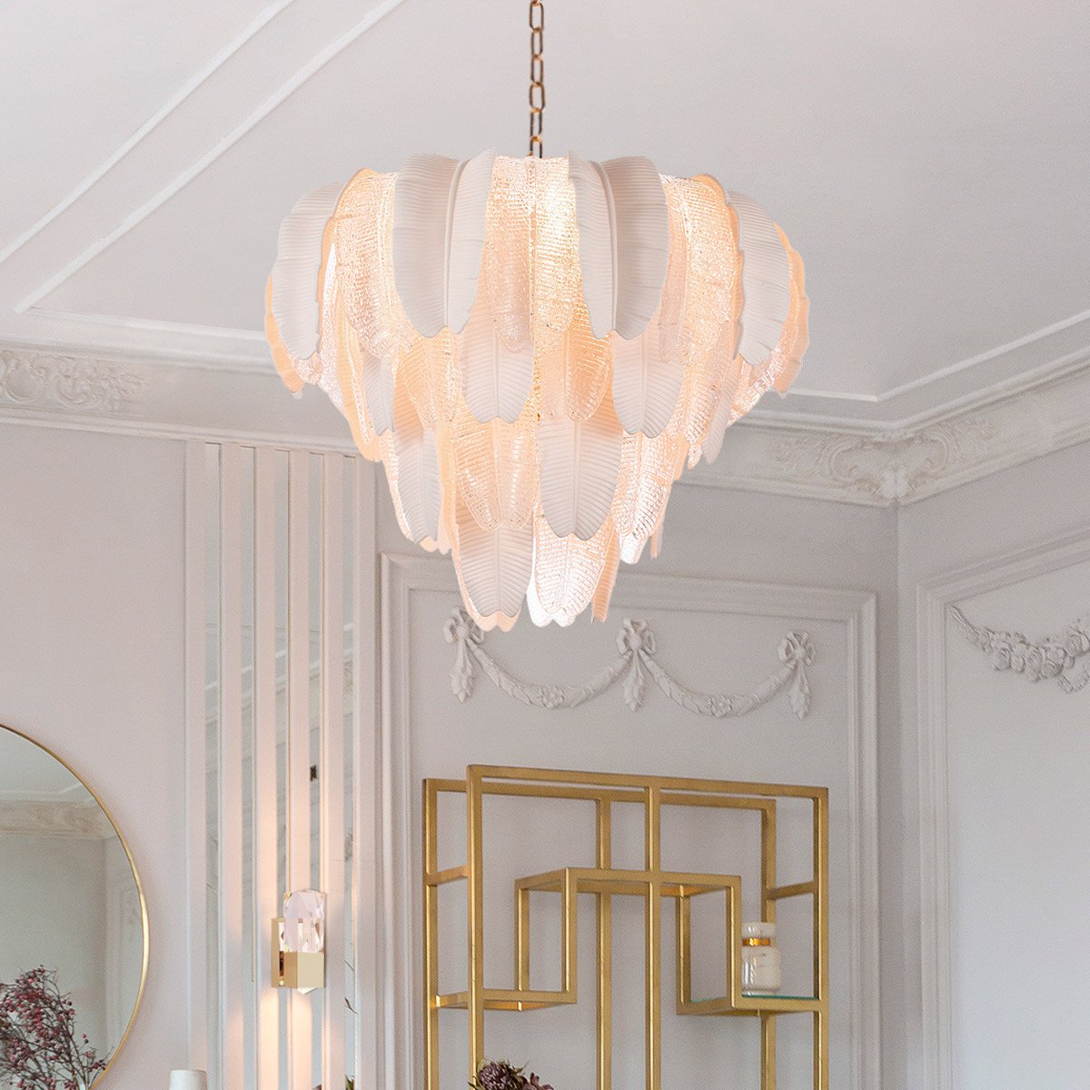 Подвесная люстра Cloyd Ceylon 10658