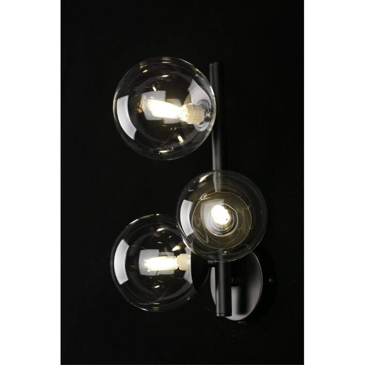 Настенное бра Aployt Feliche APL.334.01.03