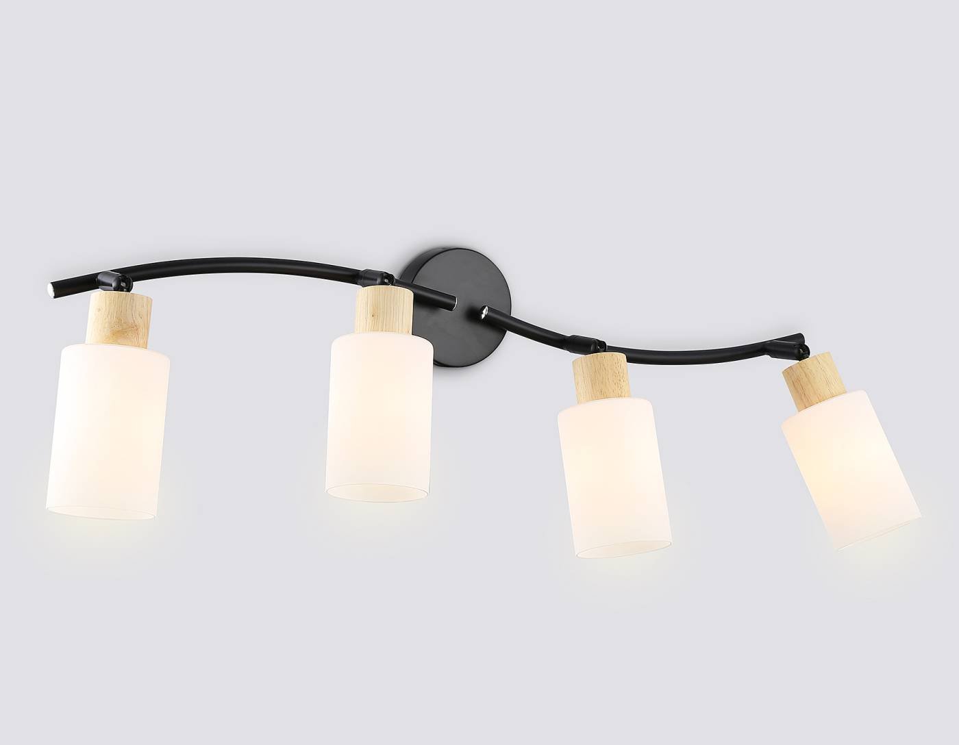 Светильник спот Ambrella Loft TR8723