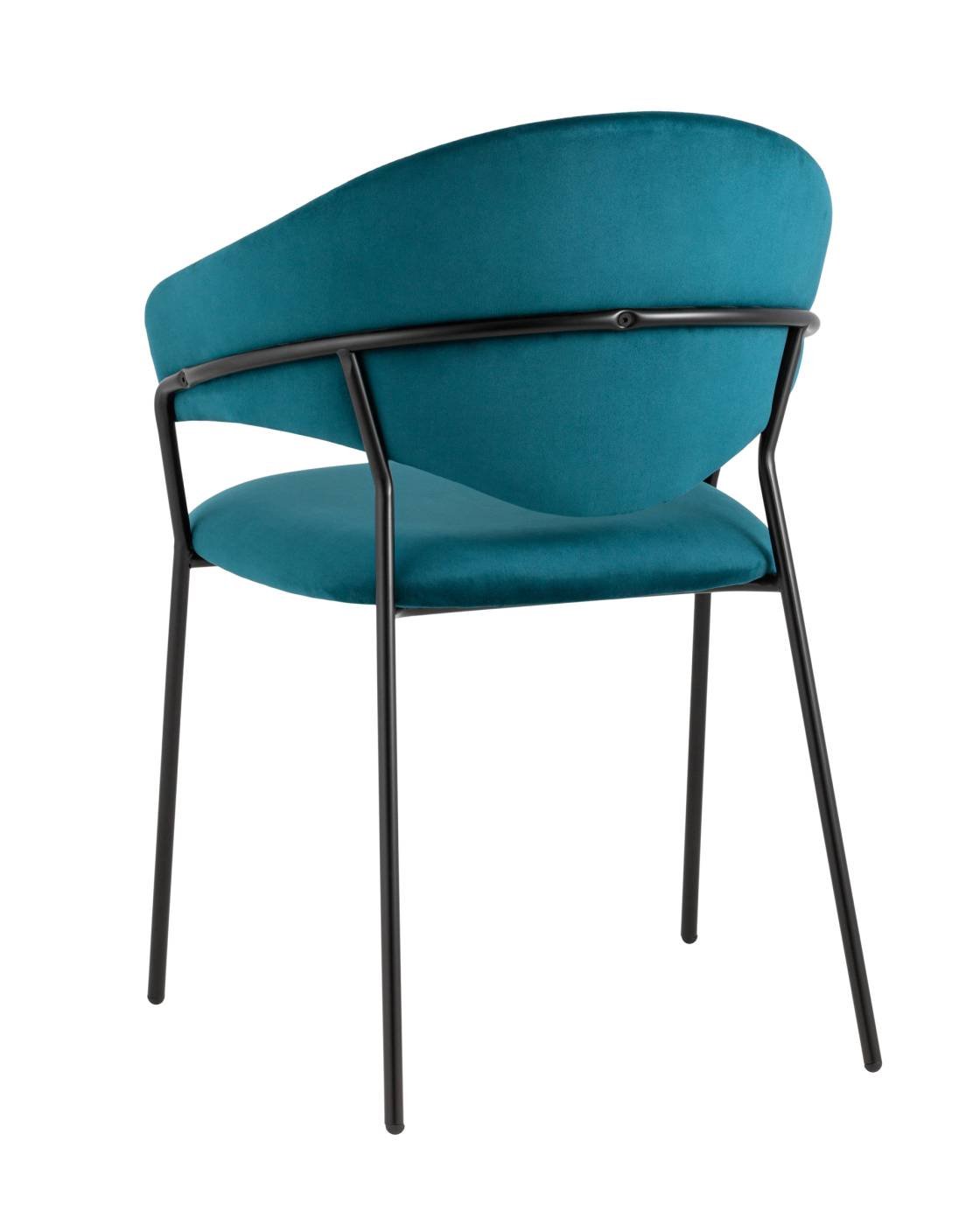 УТ000035129 Обеденный стул Stool Group Алексис УТ000035129