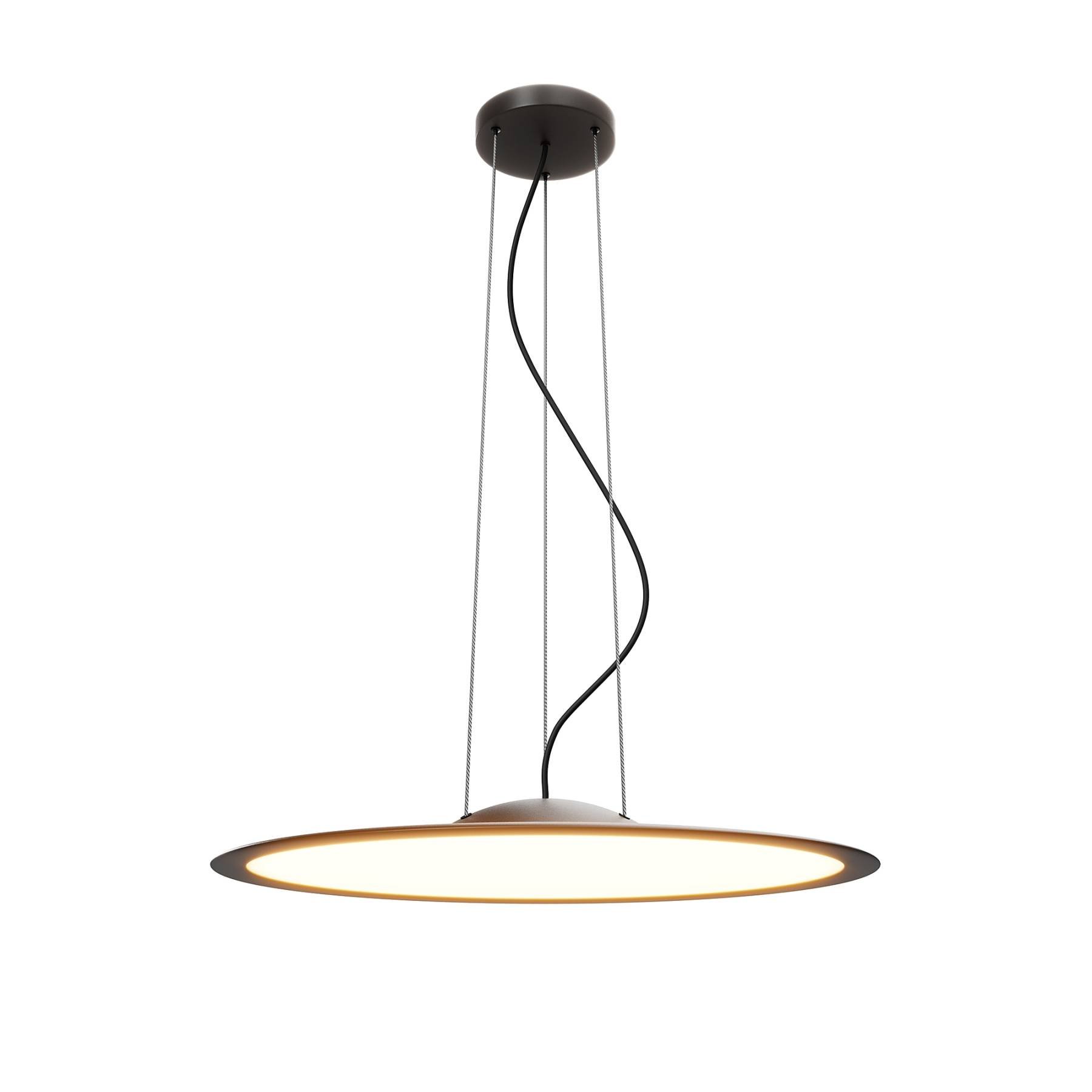 MOD471PL-L57BK Светильник подвесной Maytoni Industria MOD471PL-L57BK