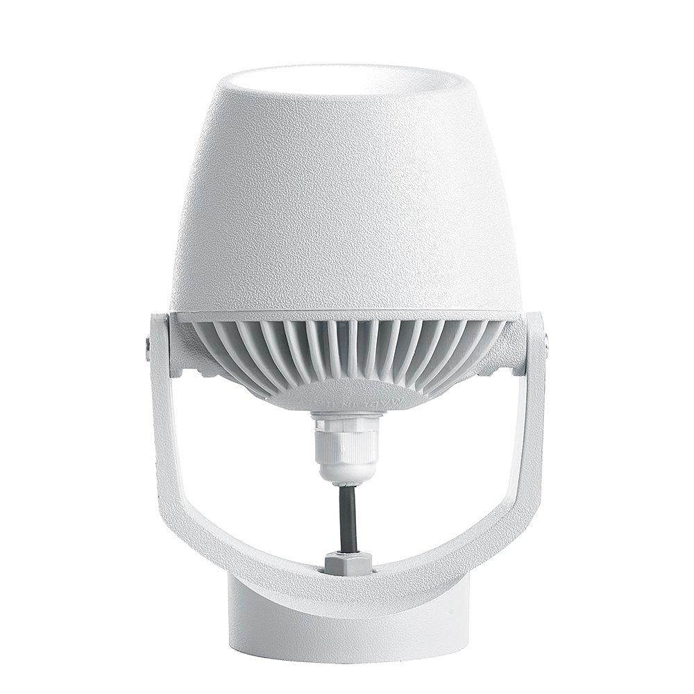 Уличный настенный светильник Fumagalli Minitommy 11637