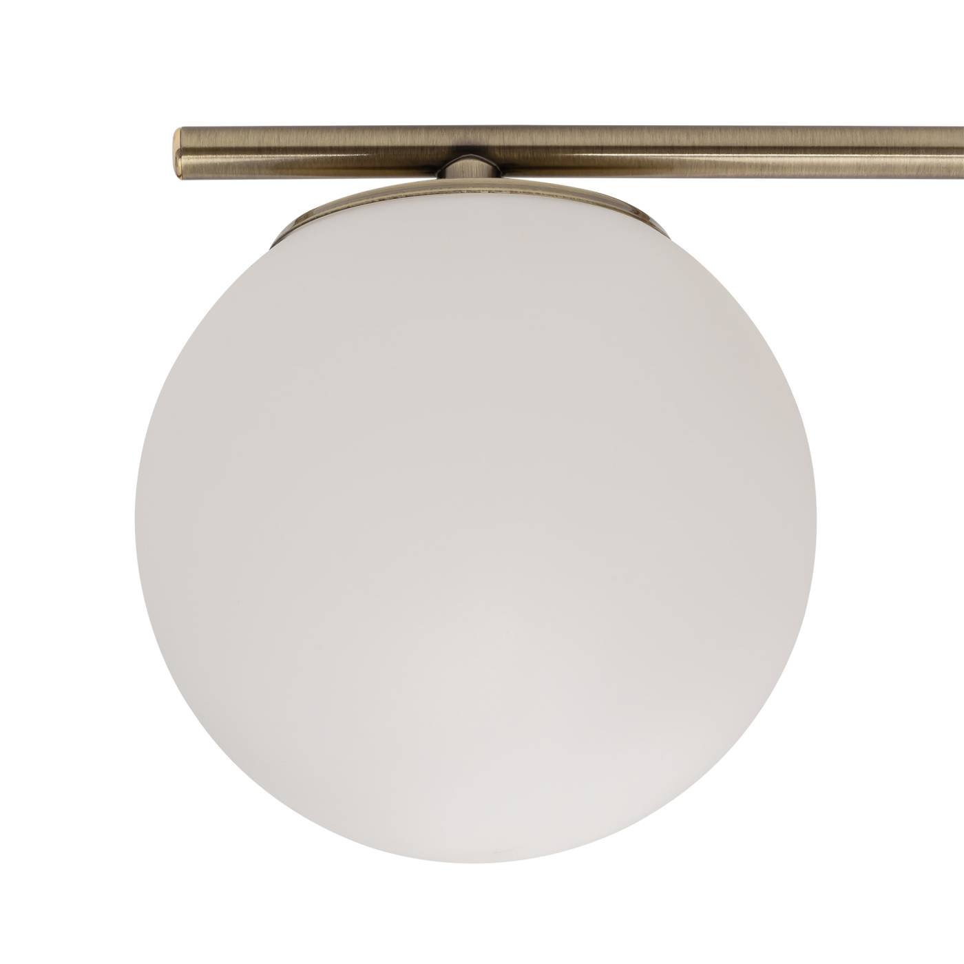 CL228A143 Потолочная люстра Citilux Адам Смарт CL228A143