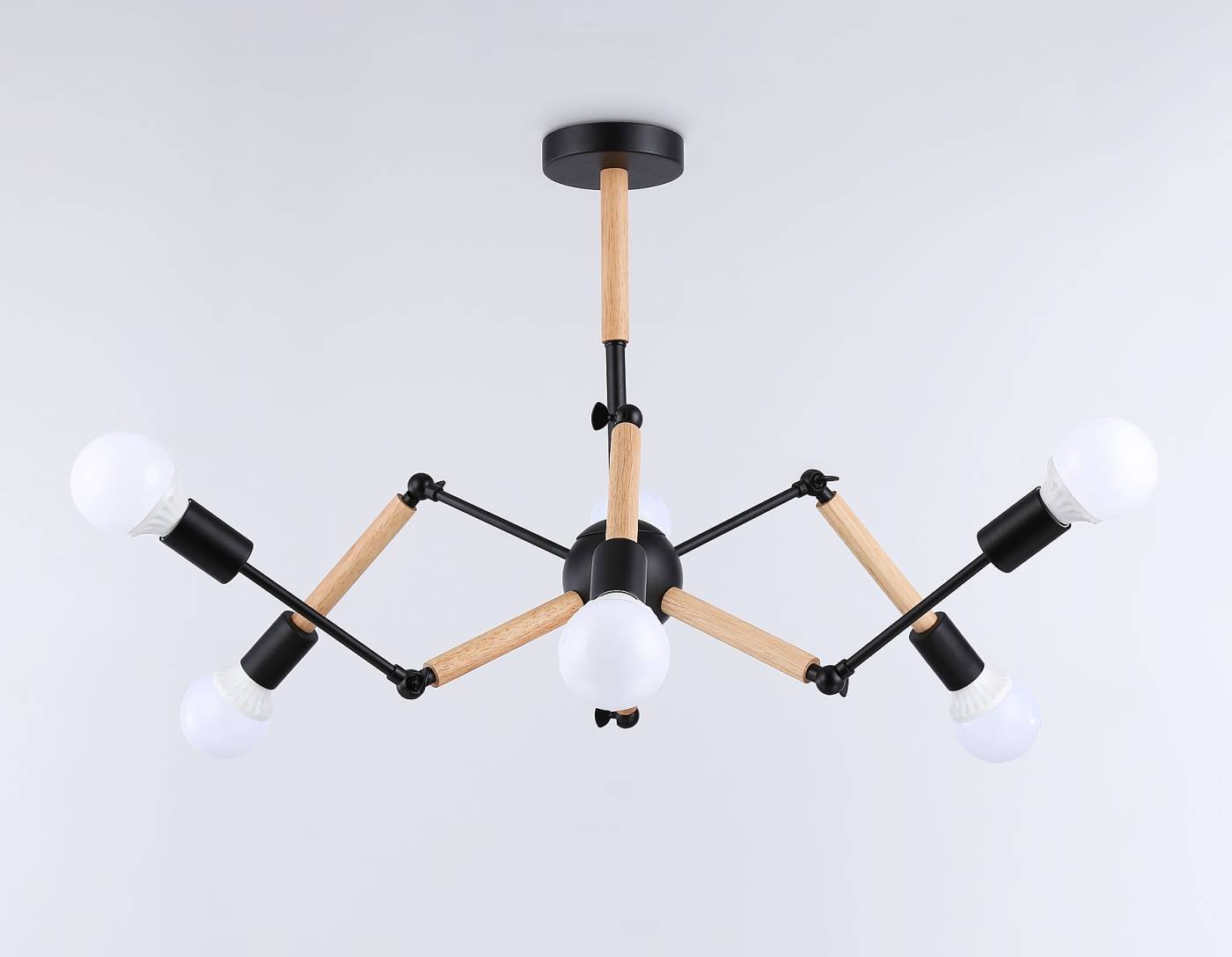 Потолочная люстра Ambrella Loft TR80488