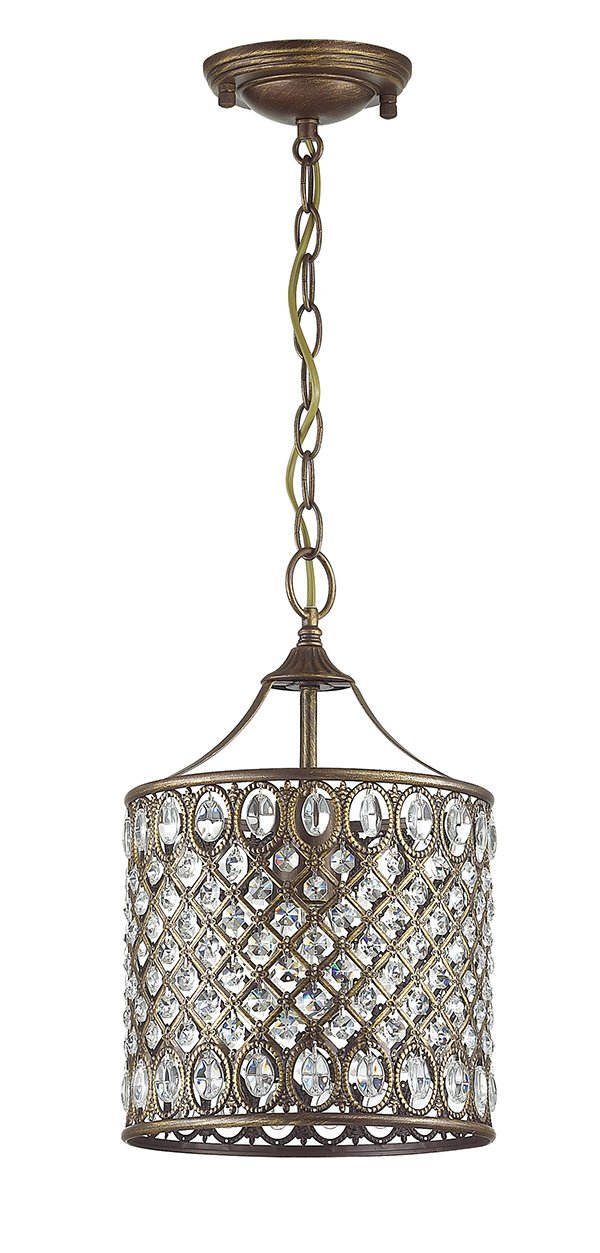 3293/1 Светильник подвесной Odeon Light Ivaro 3293/1