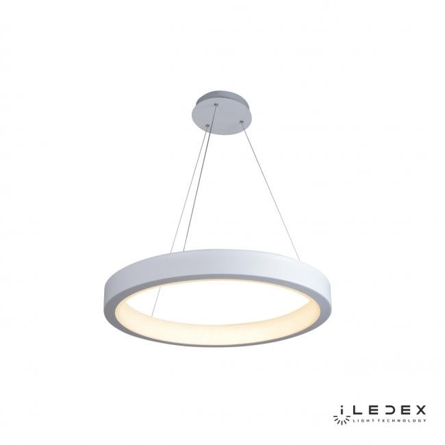 Подвесная люстра ILedex Elips 9023P-B-40