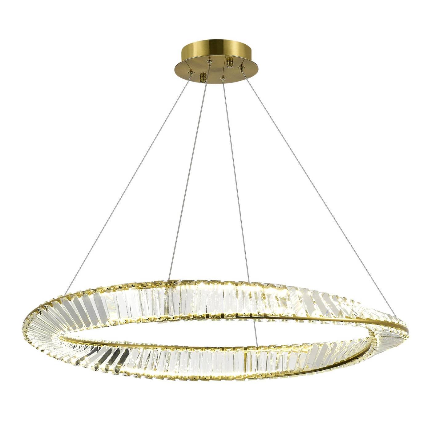 SL6204.311.01 Подвесная люстра ST Luce Ritorto SL6204.311.01