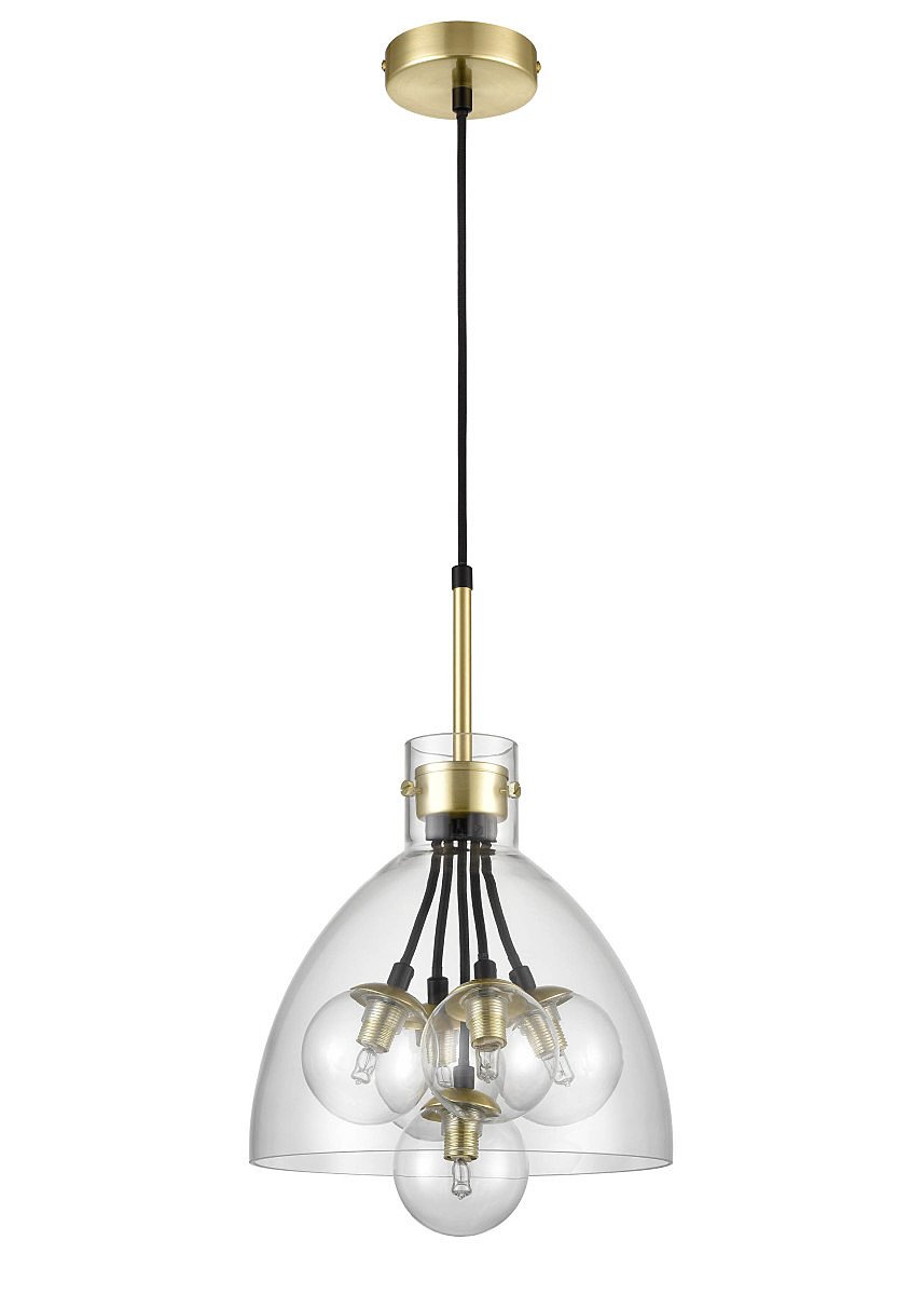 Подвесная люстра Vele Luce Caramella VL5904P25