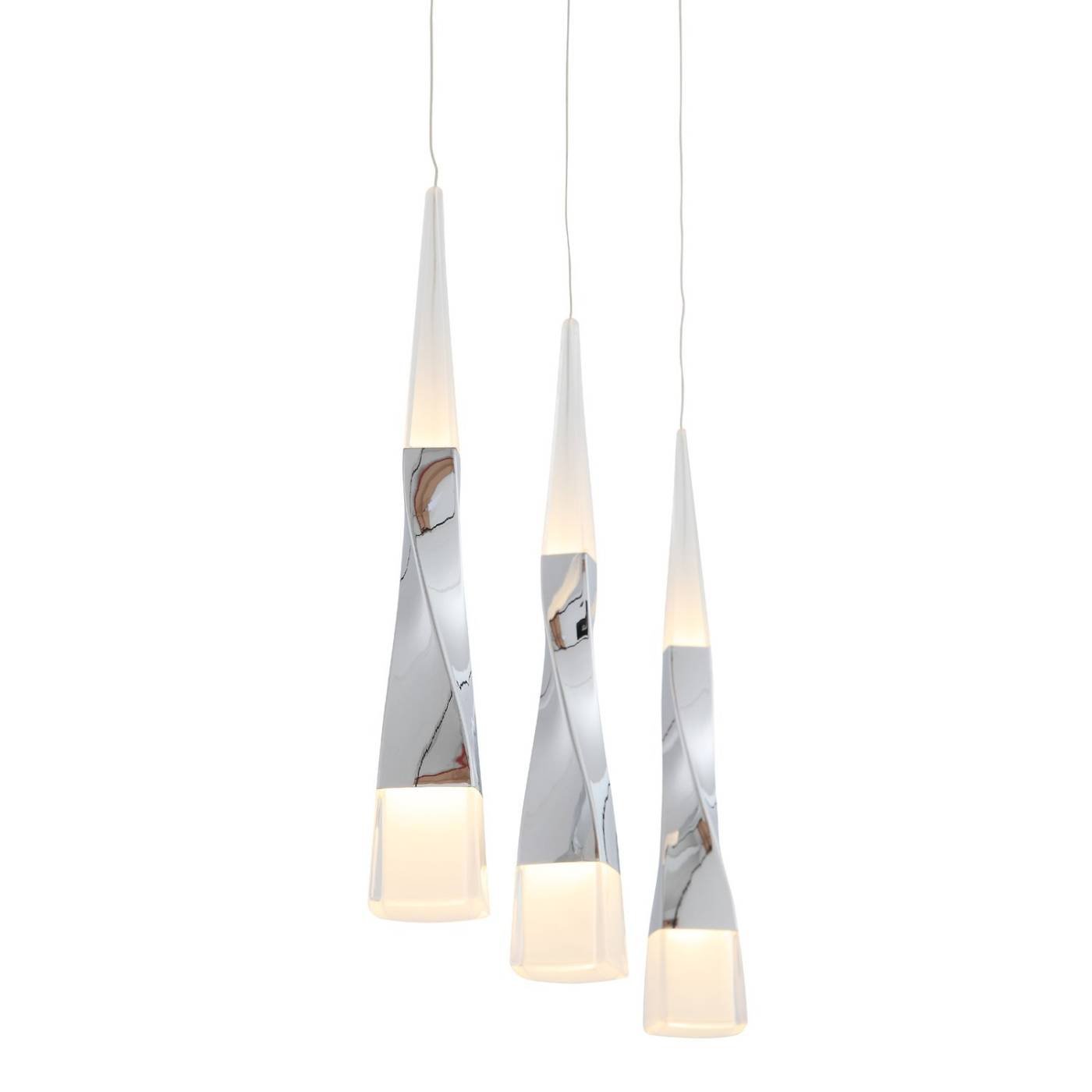 SL405.103.03 Светильник подвесной ST Luce Bochie SL405.103.03