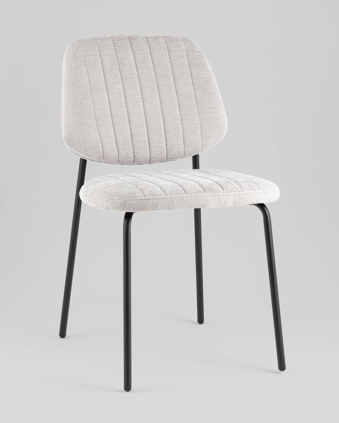 Обеденный стул Stool Group OS-2539-1P MH5115-15 GREY