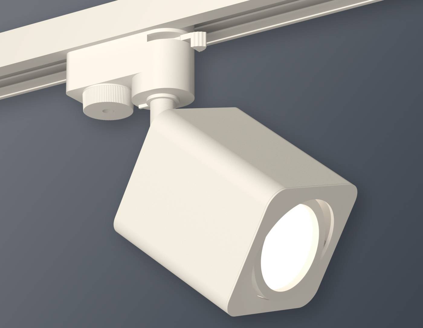 Трековый светильник Ambrella Track System XT7812010