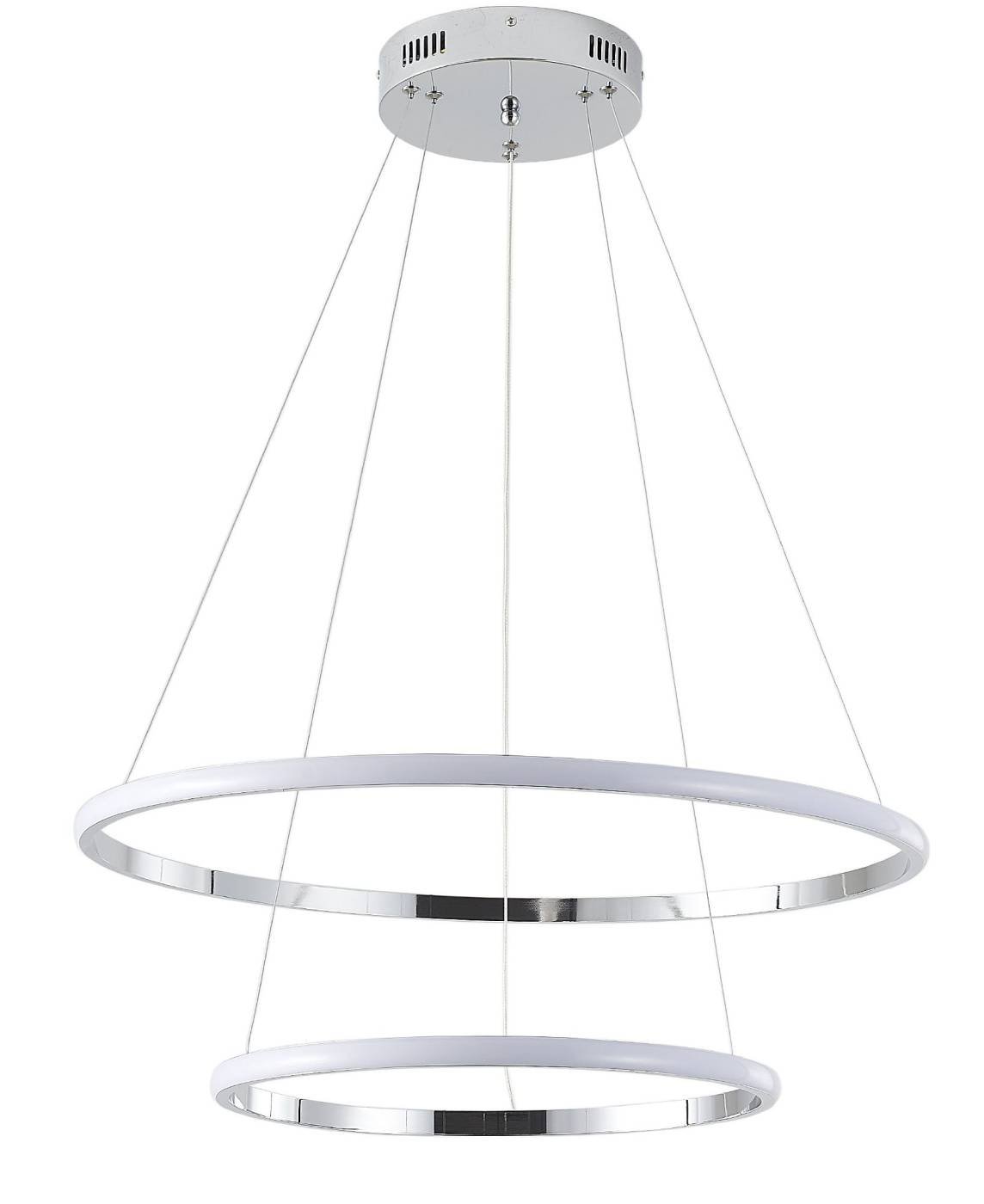 Подвесная люстра Zortes Ringolight ZRS.33322.63C