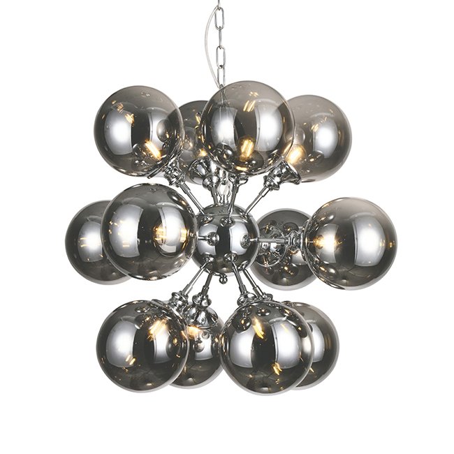 KG0770P-12 Подвесная люстра Delight Collection Ludlow KG0770P-12