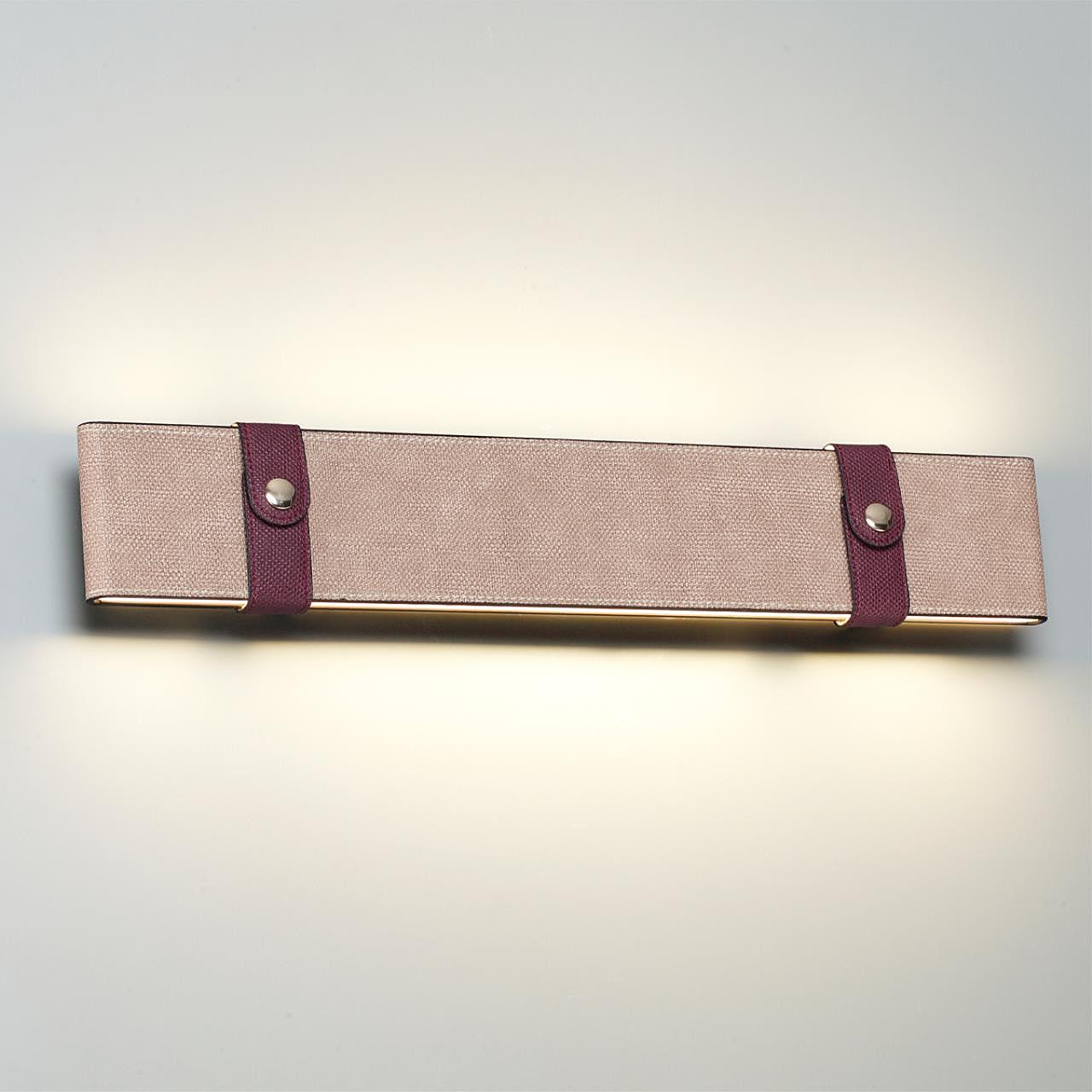 6630/25WL Настенный светильник Odeon Light Vincent 6630/25WL