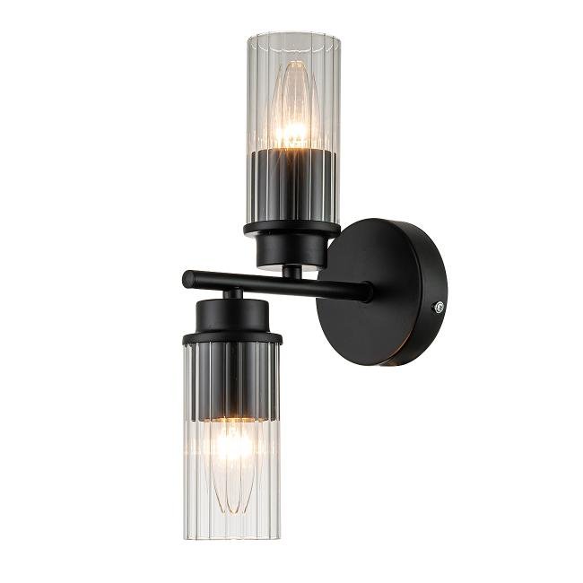 2100/2A Black Настенное бра Escada Reverse 2100/2A Black