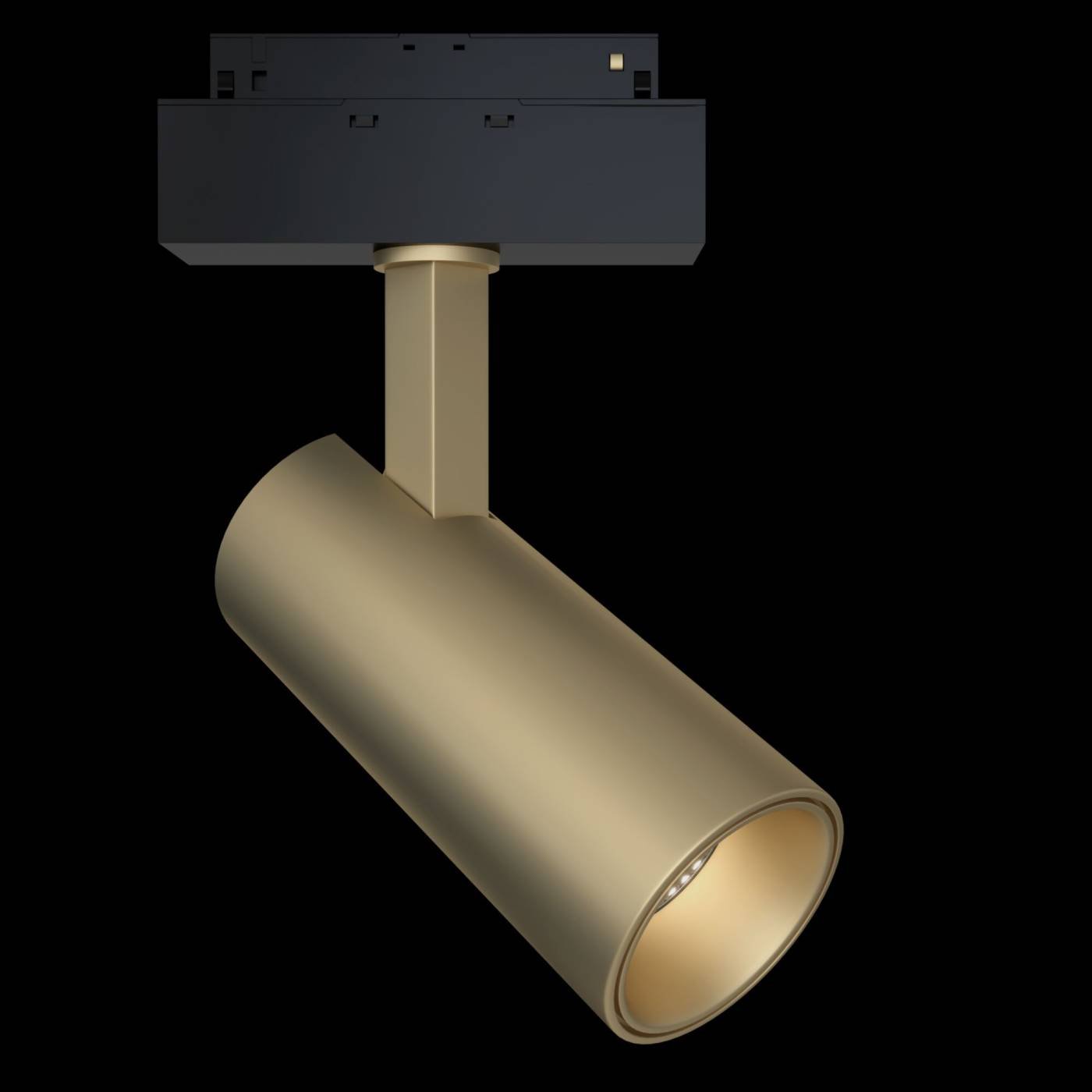 Трековый светильник Maytoni Magnetic track system TR019-2-15W3K-MG