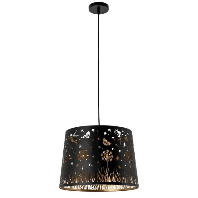 A2768SP-1BK Светильник подвесной Arte Lamp Celesta A2768SP-1BK