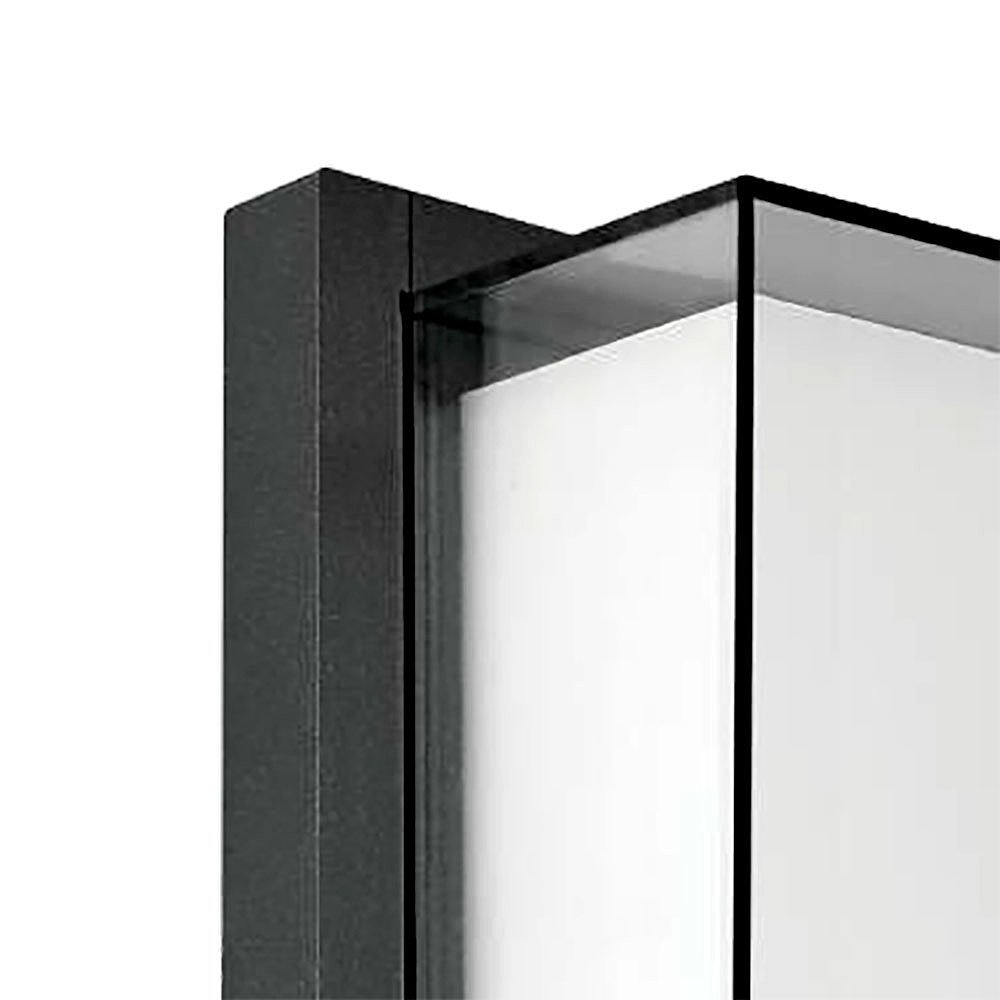 A1331AL-1BK Уличный настенный светильник Arte Lamp Menkar A1331AL-1BK